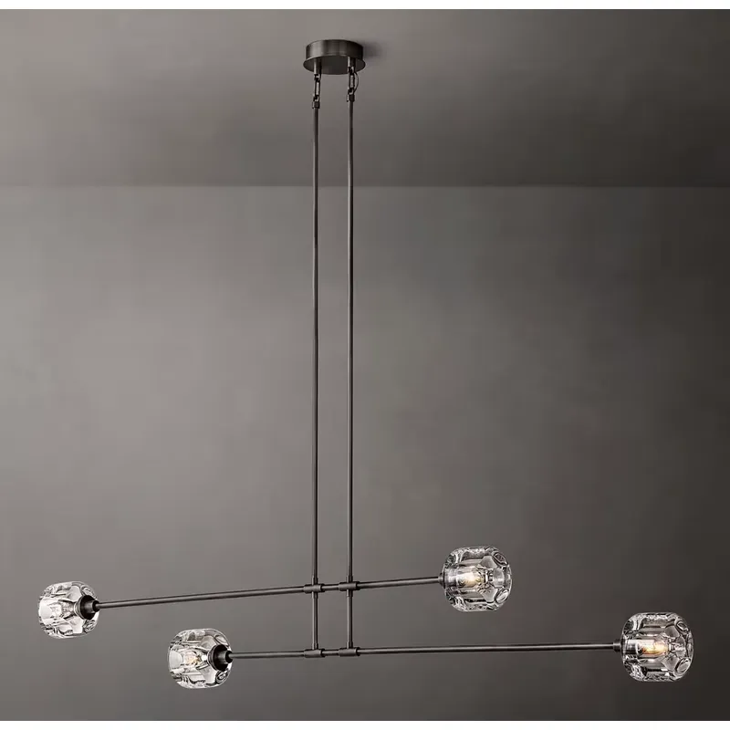 Lighting Decor Bedroom - 현대적인 스타일의 실내 장식 호텔 조명,