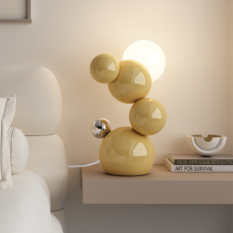 Decor Lighting Uk - 모던 스타일 변형 가능한 철제 테이블