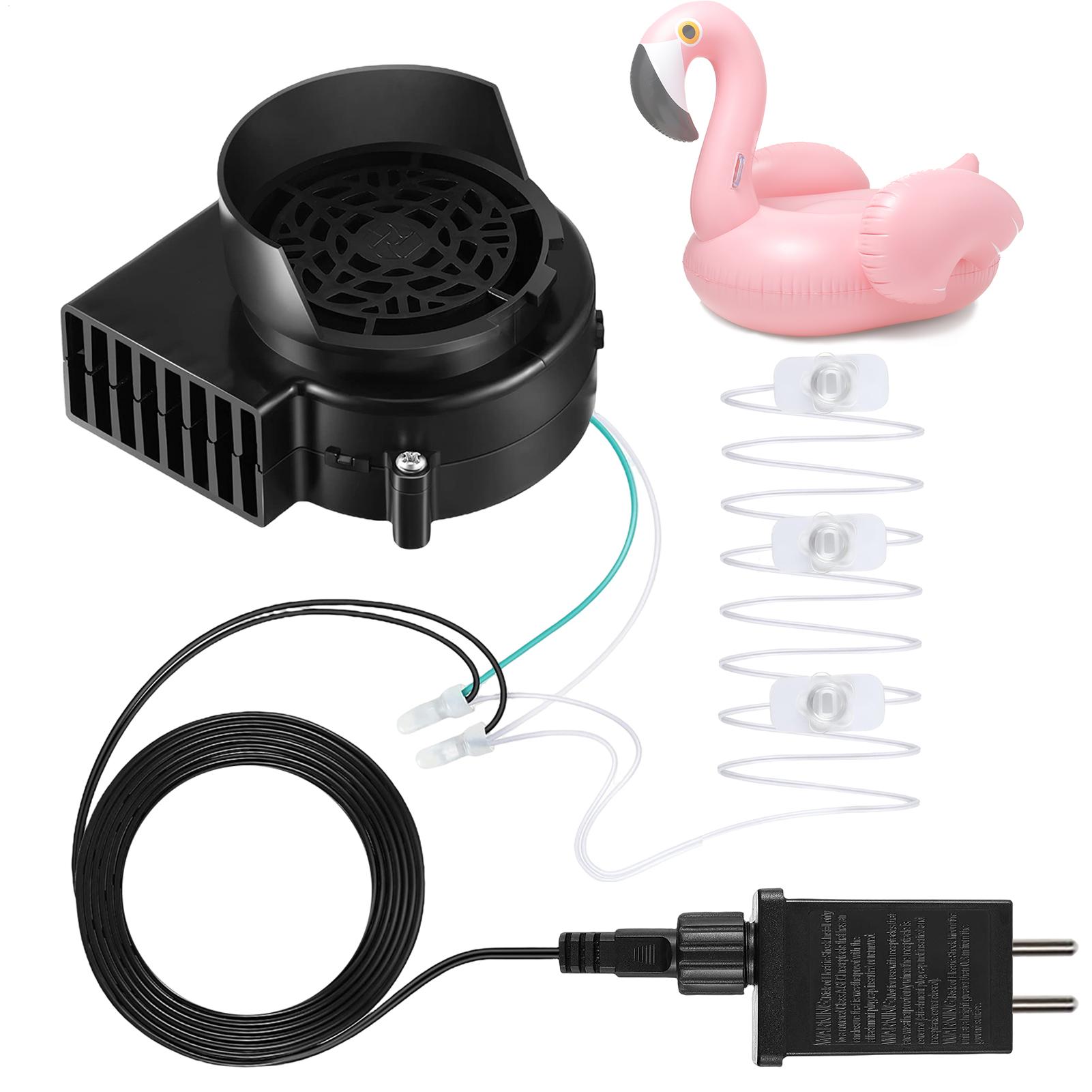 12V LED 조명 스트링이 있는 풍선형 에어 블로워  - Decor Lighting Uk 리뷰 및 가격