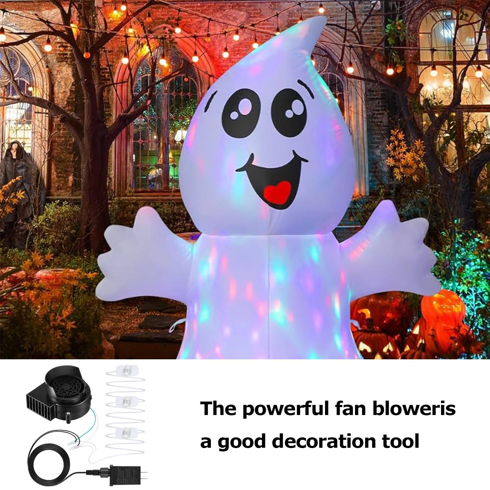 12V LED 조명 스트링이 있는 풍선형 에어 블로워  - Decor Lighting Uk 리뷰 및 가격