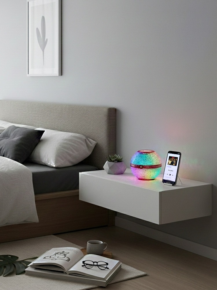 프렌치 톰슨 오디오 앰비언트 라이트 LED 분위기 조명 - Decor Lighting Uk 리뷰 및 가격
