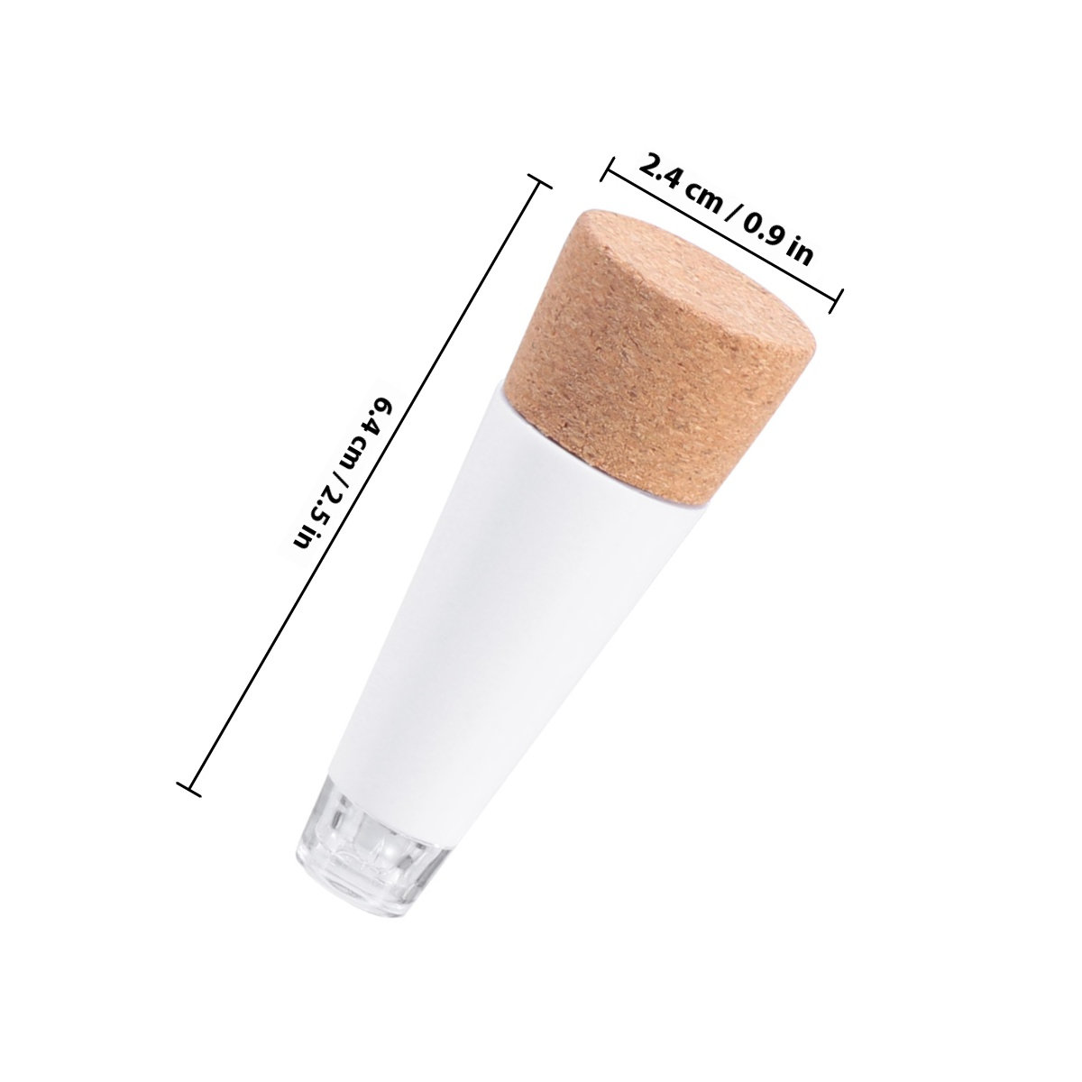 따뜻한 백색 LED 충전식 코르크 와인병 조명, 창의적 - Decor Lighting Cork 리뷰 및 가격