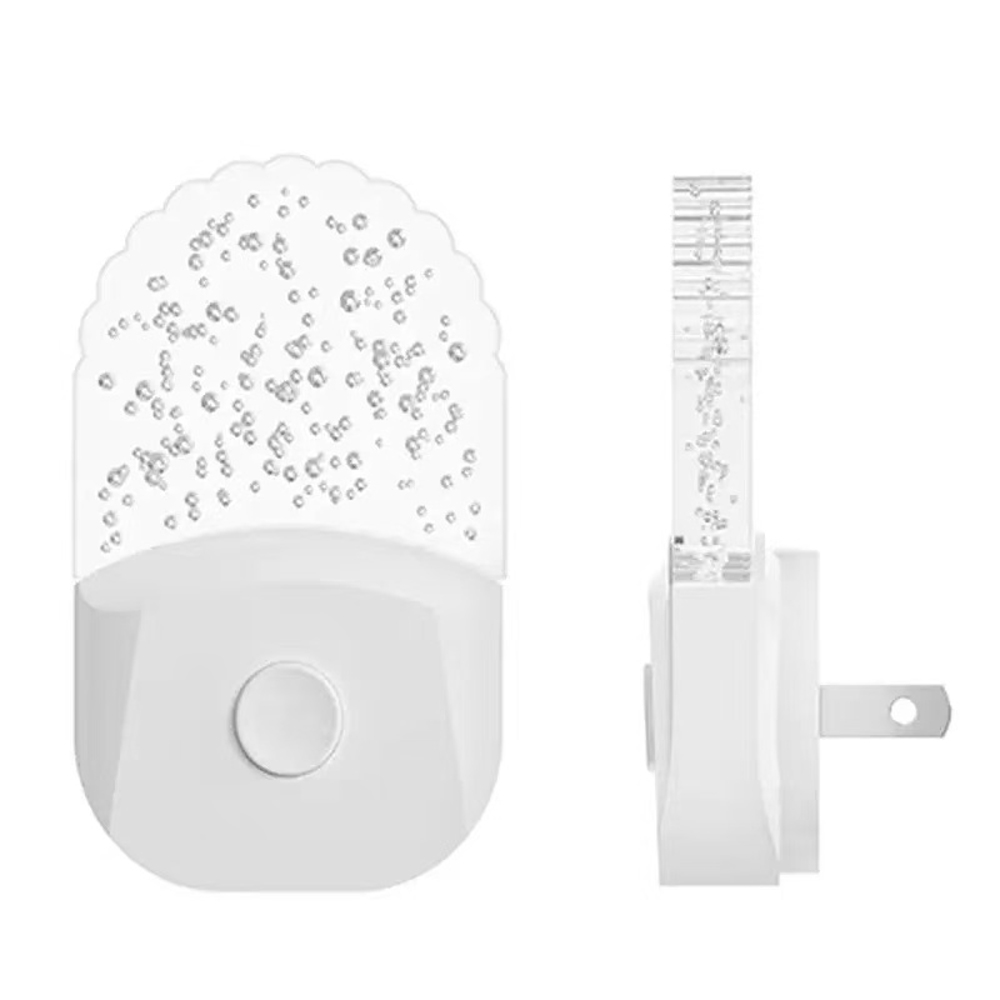 RGB 색상 분위기 장식 LED 야간 조명 EU 미국  - Decor Lighting Uk 리뷰 및 가격