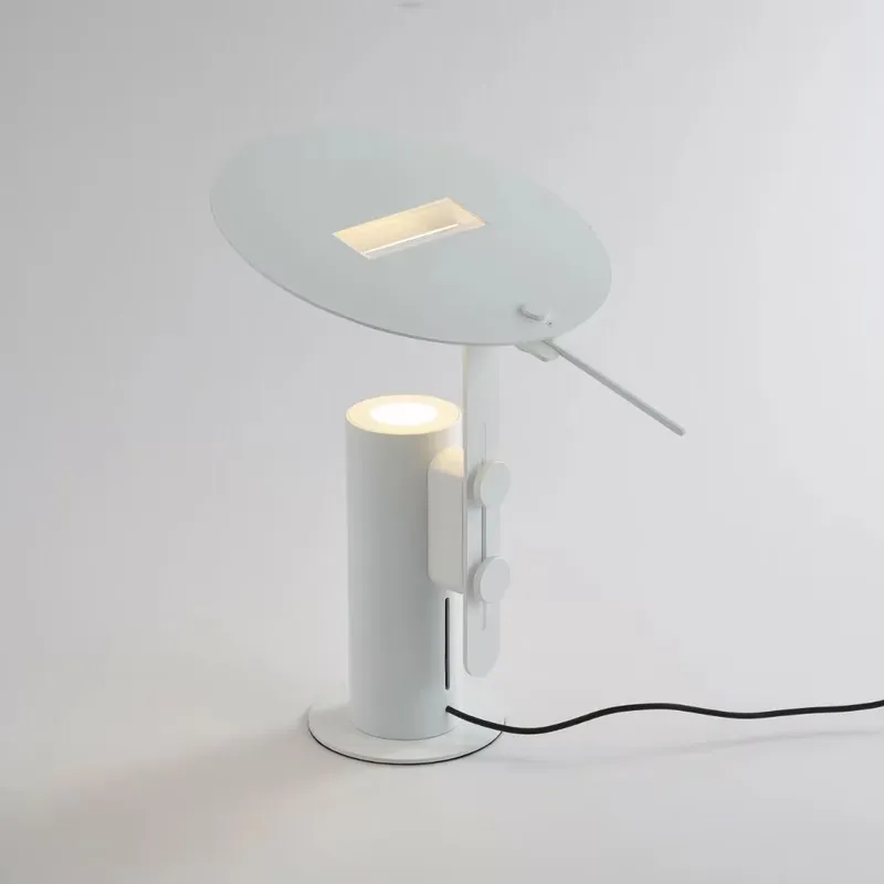 현대적인 창의적 심플 무지개 분위기 눈 보호 기능 디밍 - Lighting Decor Bedroom 리뷰 및 가격