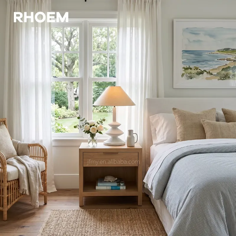 RHOEM 침대 옆 벽걸이 테이블, 침실, 레스토랑 테 - Lighting Decor Bedroom 리뷰 및 가격
