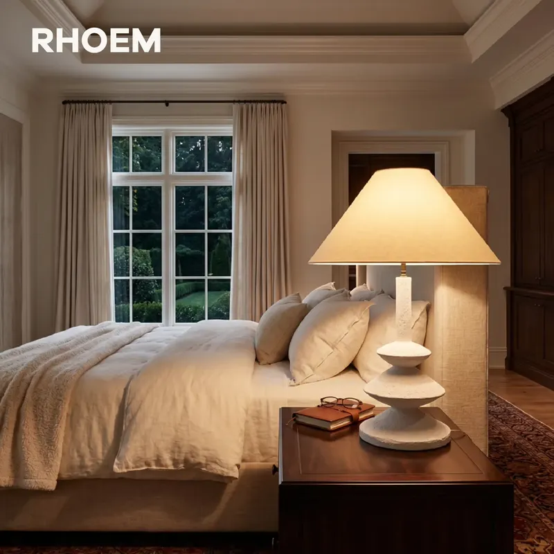RHOEM 침대 옆 벽걸이 테이블, 침실, 레스토랑 테 - Lighting Decor Bedroom 리뷰 및 가격
