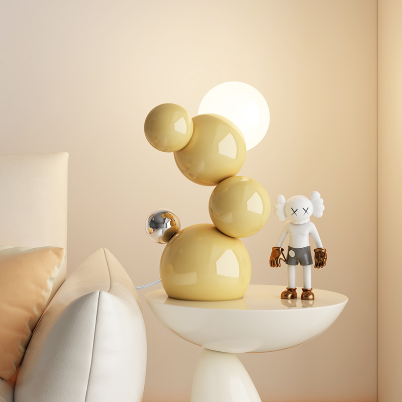모던 스타일 변형 가능한 철제 테이블 램프 조명 장식  - Decor Lighting Uk 리뷰 및 가격