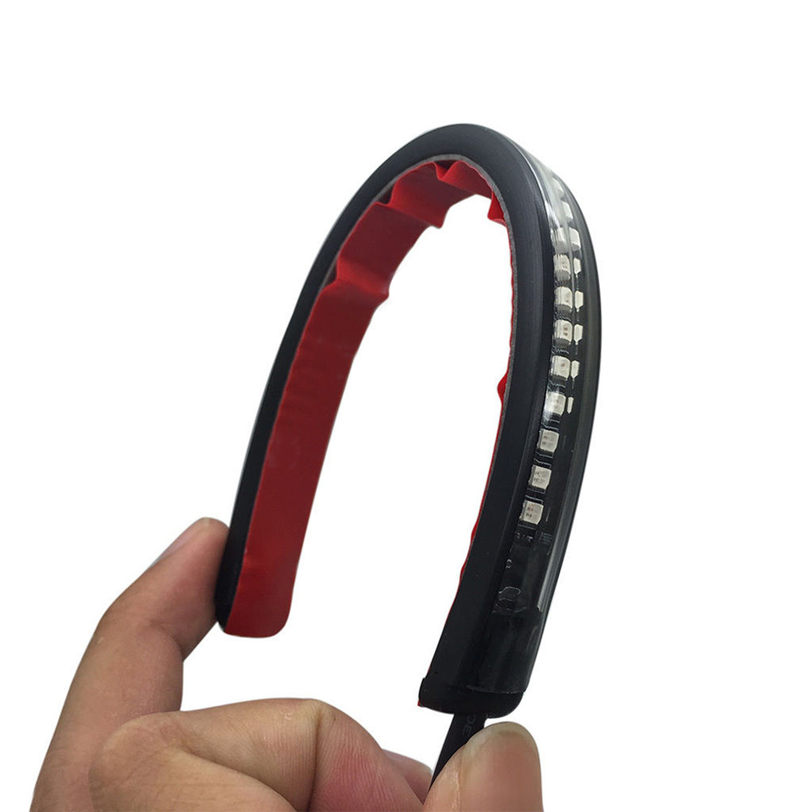 32Smd 3528 레드 방수 유니버설 플렉시블 LED - Ambient Led Strip 리뷰 및 가격