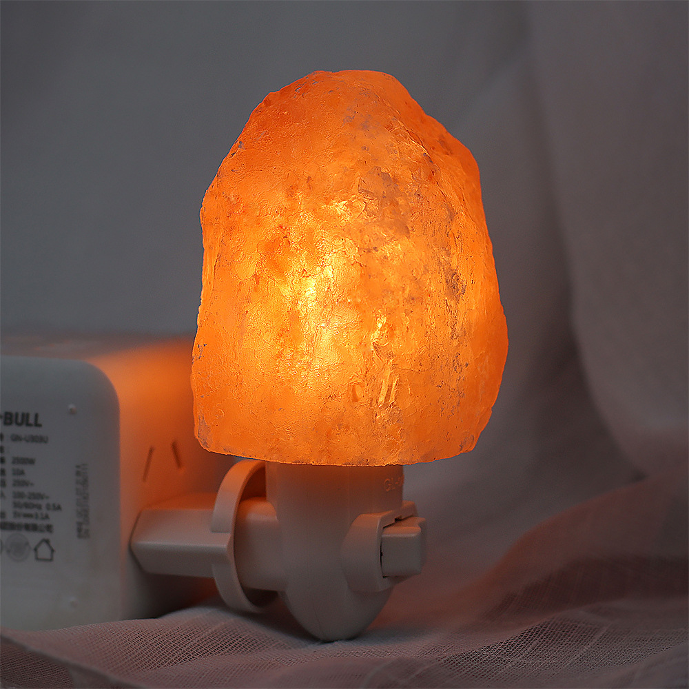 C5 LED 야간 조명 히말라야 소금 램프 야간 침대  - Decor Lighting Uk 리뷰 및 가격