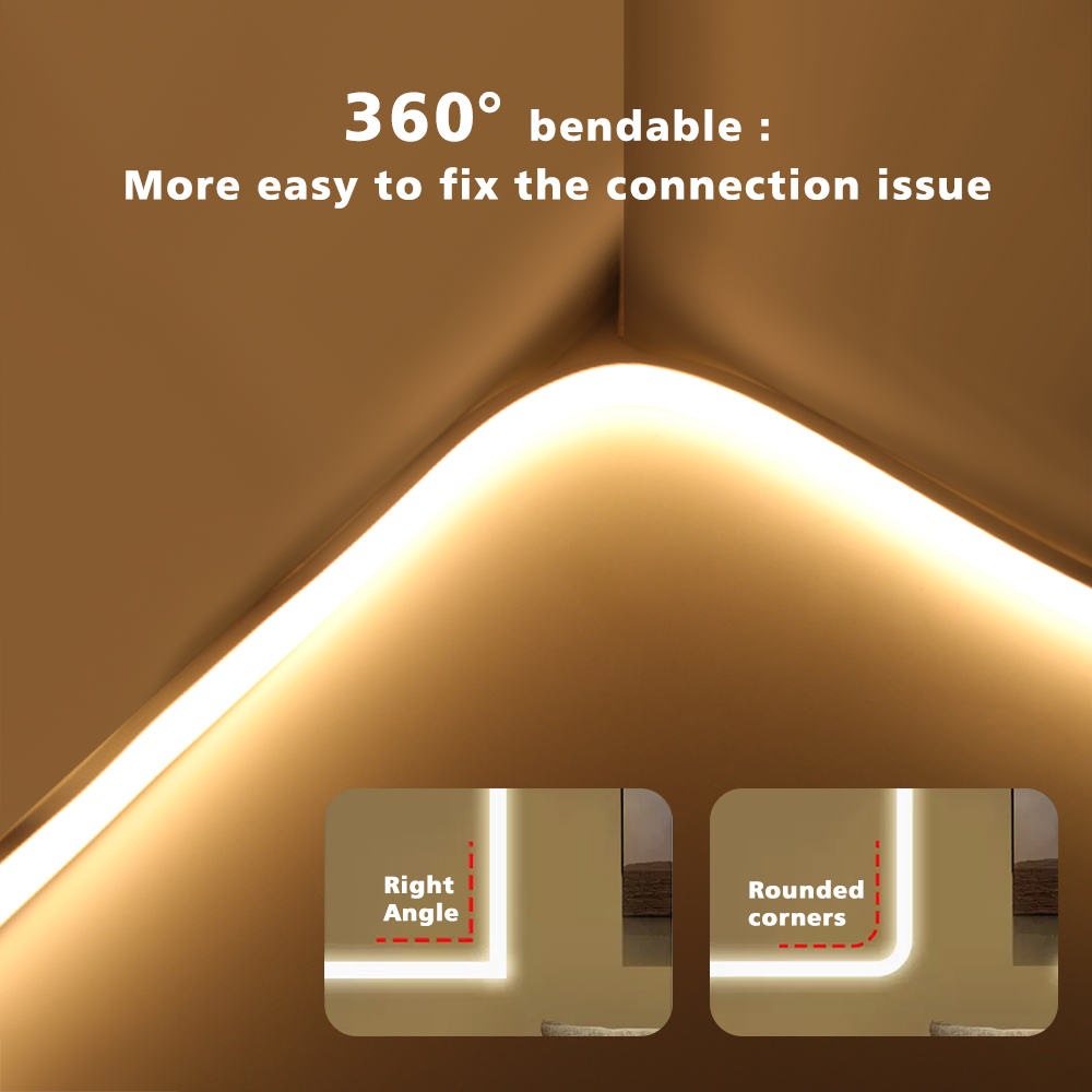 COB LED 스트립 밝기 조절 EU UK 전원 플러그 - Decor Lighting Uk 리뷰 및 가격