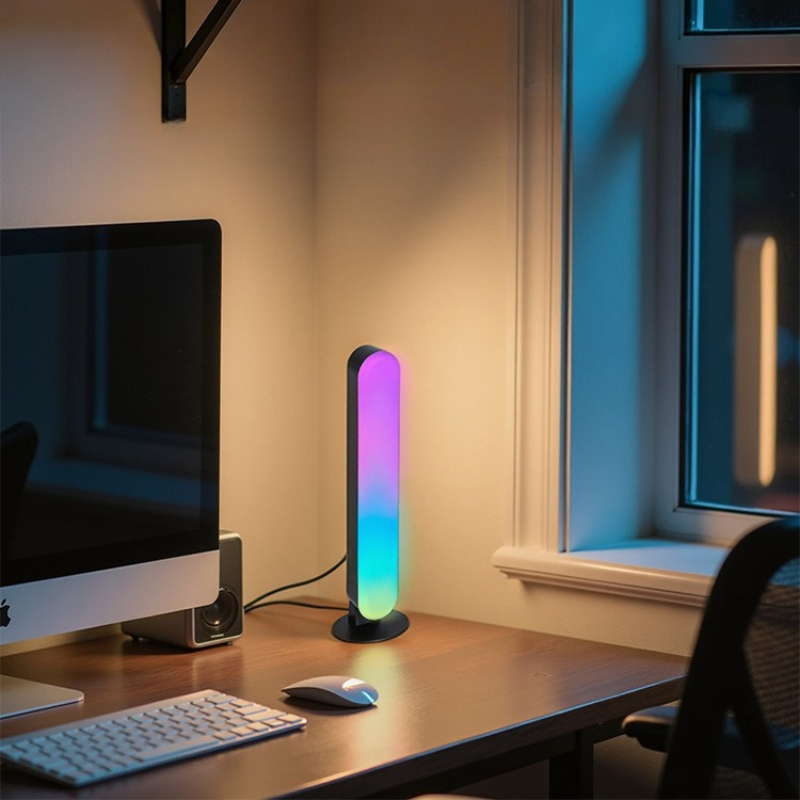 다채로운 RGB 무드 라이트 블루투스 연결 LED 분위 - Decor Lighting Uk 리뷰 및 가격