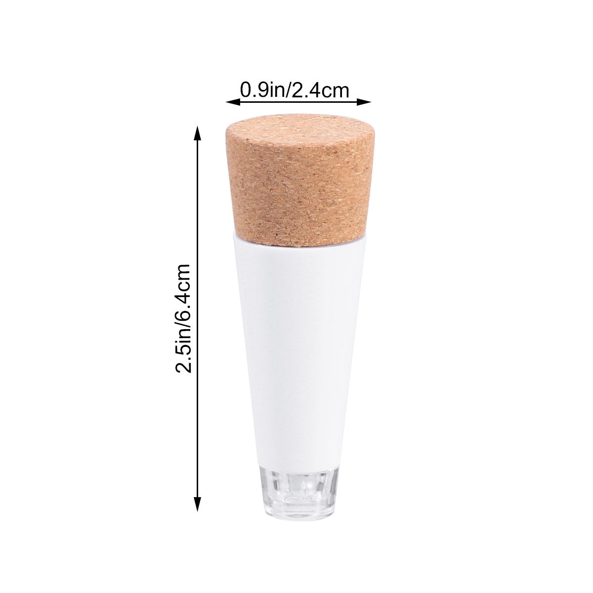 따뜻한 백색 LED 코르크 조명 충전식 병 램프 창의적 - Decor Lighting Cork 리뷰 및 가격