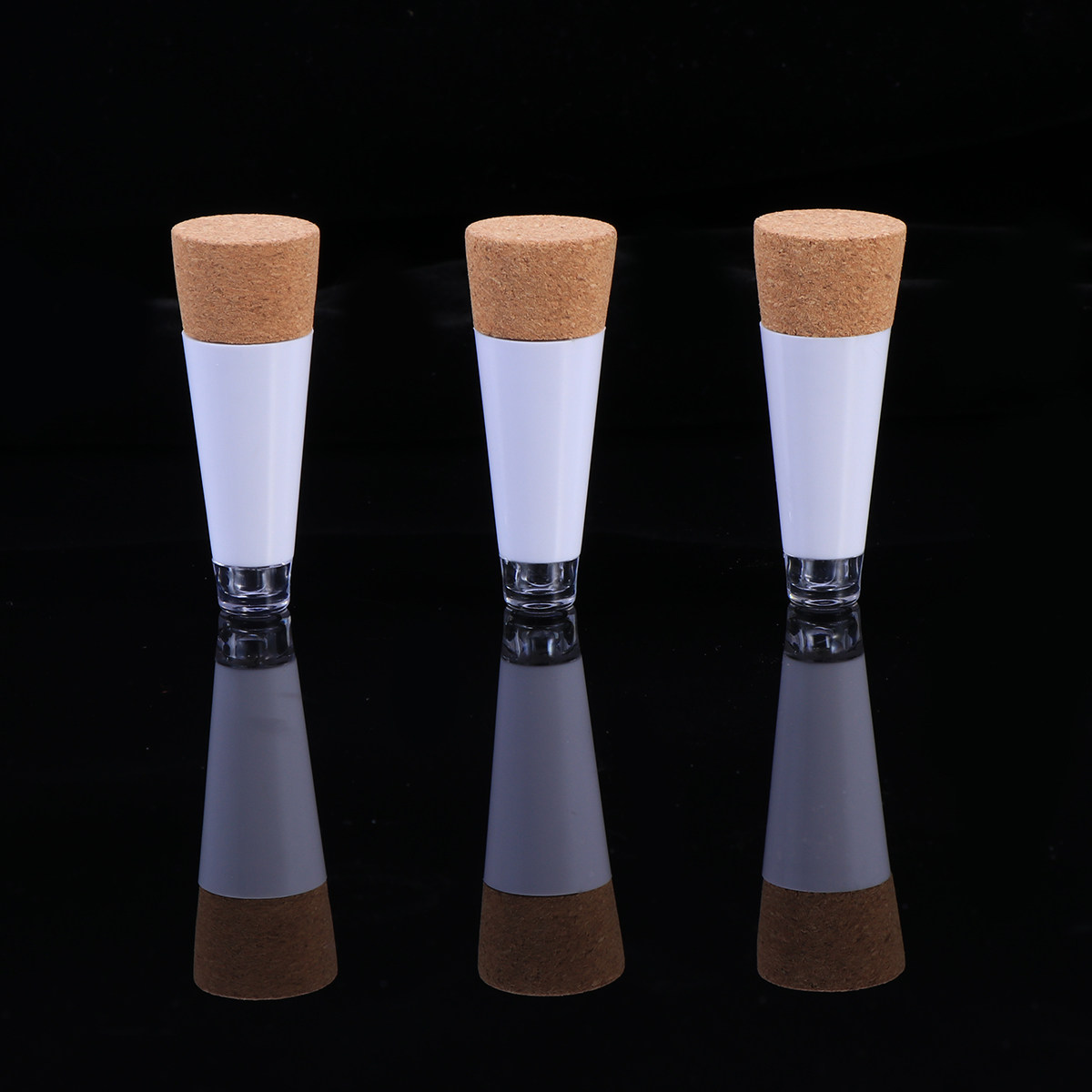 따뜻한 백색 LED 코르크 조명 충전식 병 램프 창의적 - Decor Lighting Cork 리뷰 및 가격