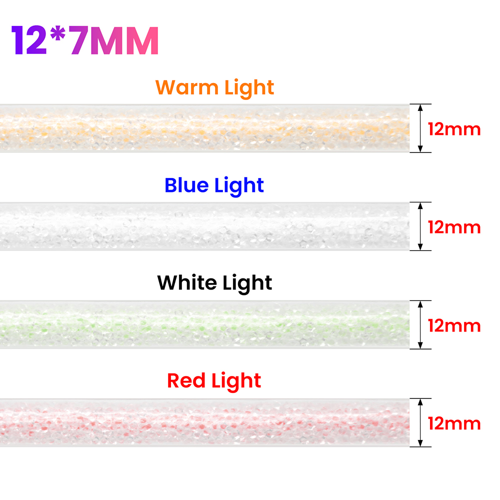 COB 220V LED 네온 스트립 라이트 스카이 바  - Decor Lighting Uk 리뷰 및 가격